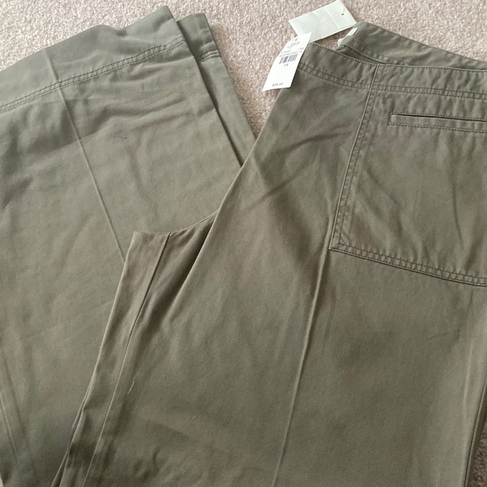 J Jill pants
